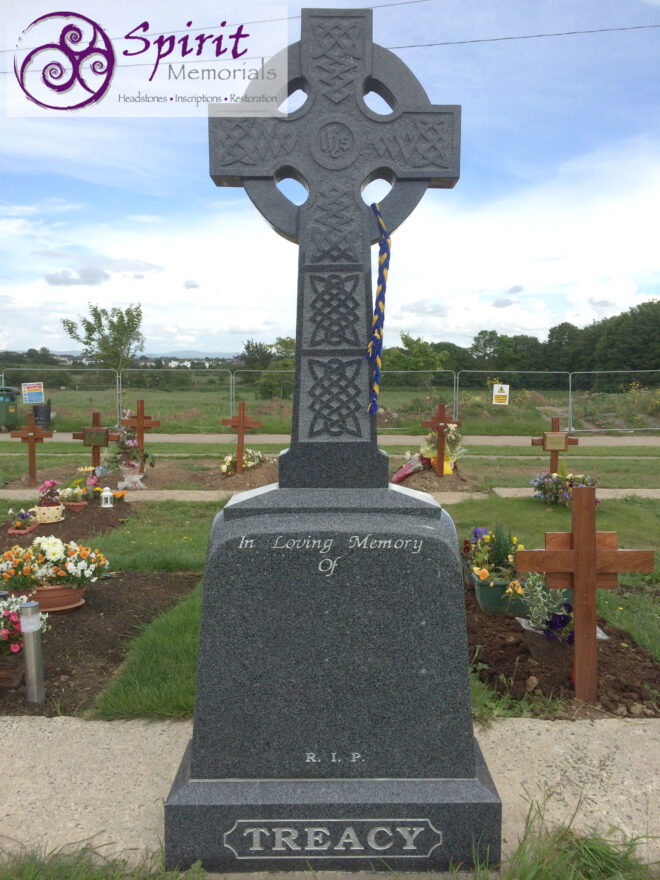 Celtic Cross 028